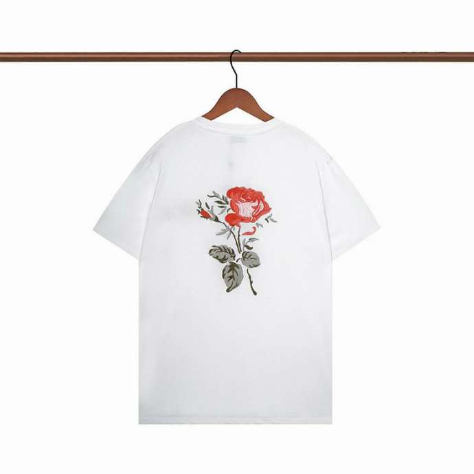 Dior T Shirts Short _SKUDiorS-XXLQ52333818